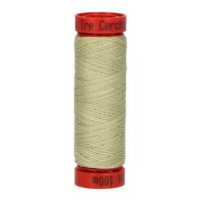 Filofort Tre Cerchi Rosso Mez Cucirini