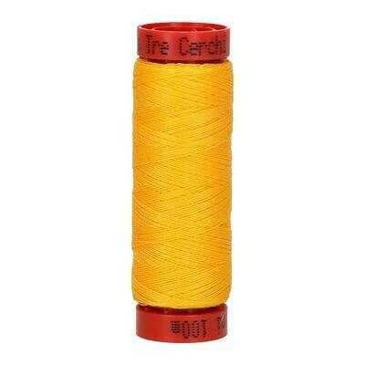 Filofort Tre Cerchi Rosso Mez Cucirini