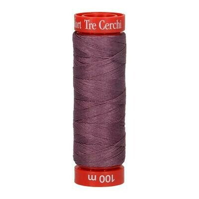 Filofort Tre Cerchi Rosso Mez Cucirini