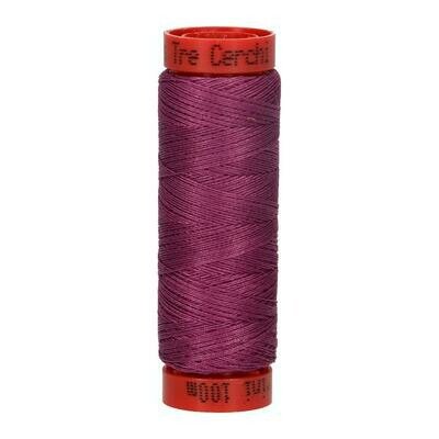 Filofort Tre Cerchi Rosso Mez Cucirini