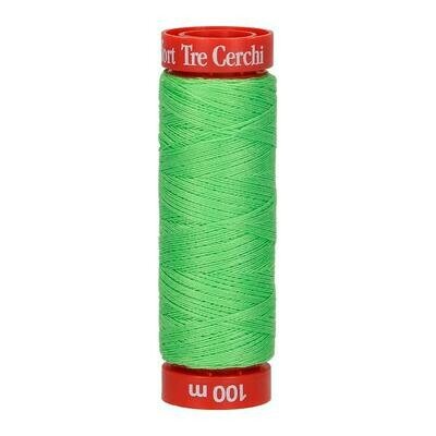 Filofort Tre Cerchi Rosso Mez Cucirini