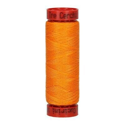 Filofort Tre Cerchi Rosso Mez Cucirini