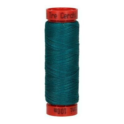 Filofort Tre Cerchi Rosso Mez Cucirini