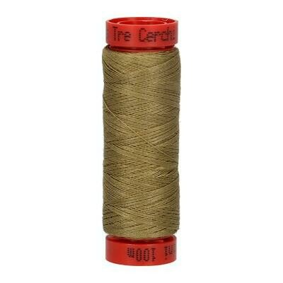 Filofort Tre Cerchi Rosso Mez Cucirini