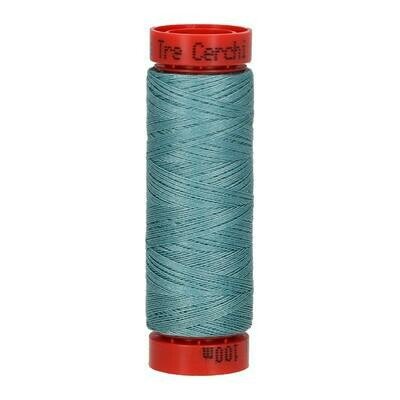 Filofort Tre Cerchi Rosso Mez Cucirini