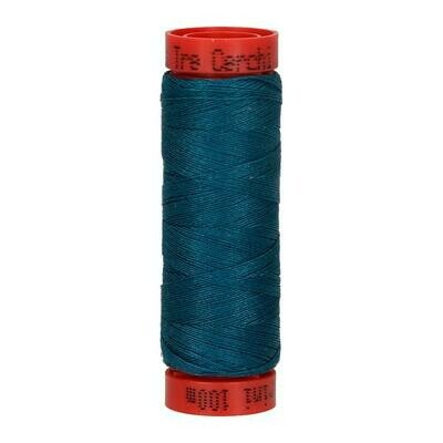 Filofort Tre Cerchi Rosso Mez Cucirini