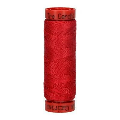 Filofort Tre Cerchi Rosso Mez Cucirini