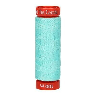 Filofort Tre Cerchi Rosso Mez Cucirini