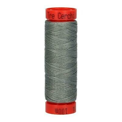 Filofort Tre Cerchi Rosso Mez Cucirini