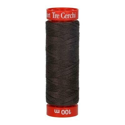 Filofort Tre Cerchi Rosso Mez Cucirini