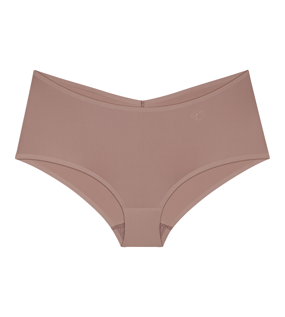 Body Make-Up Illusion Shorty EX Triumph Short