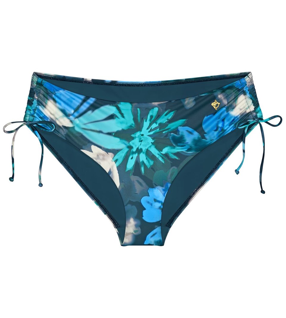 Summer Fleur Midi x Triumph slip medio
