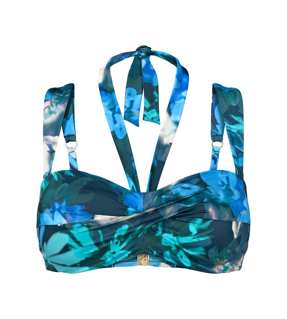 Summer Fleur DP Triumph Fascia coppa