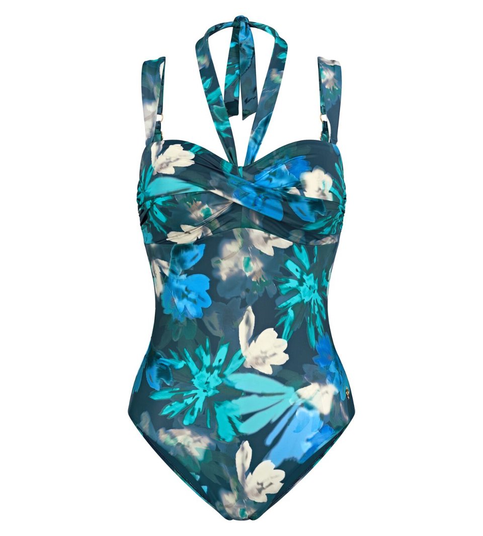 Summer Fleur OPD Triumph Intero Fascia