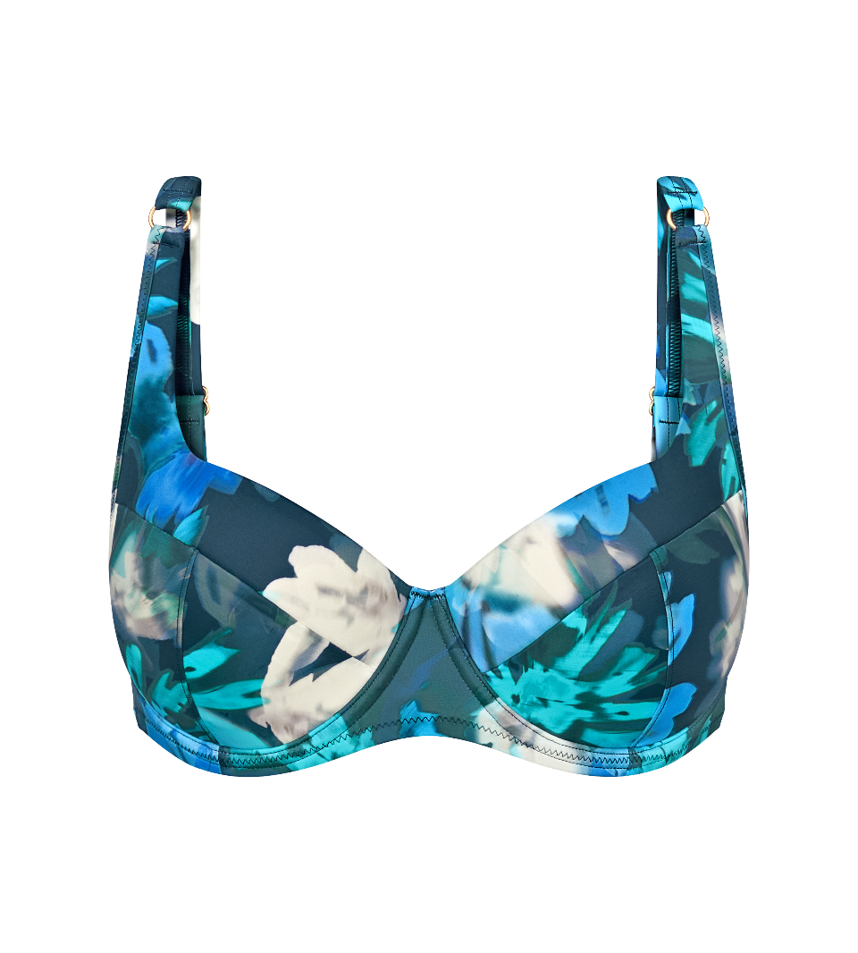 Summer Fleur WP 01 Triumph Coppa Ferretto