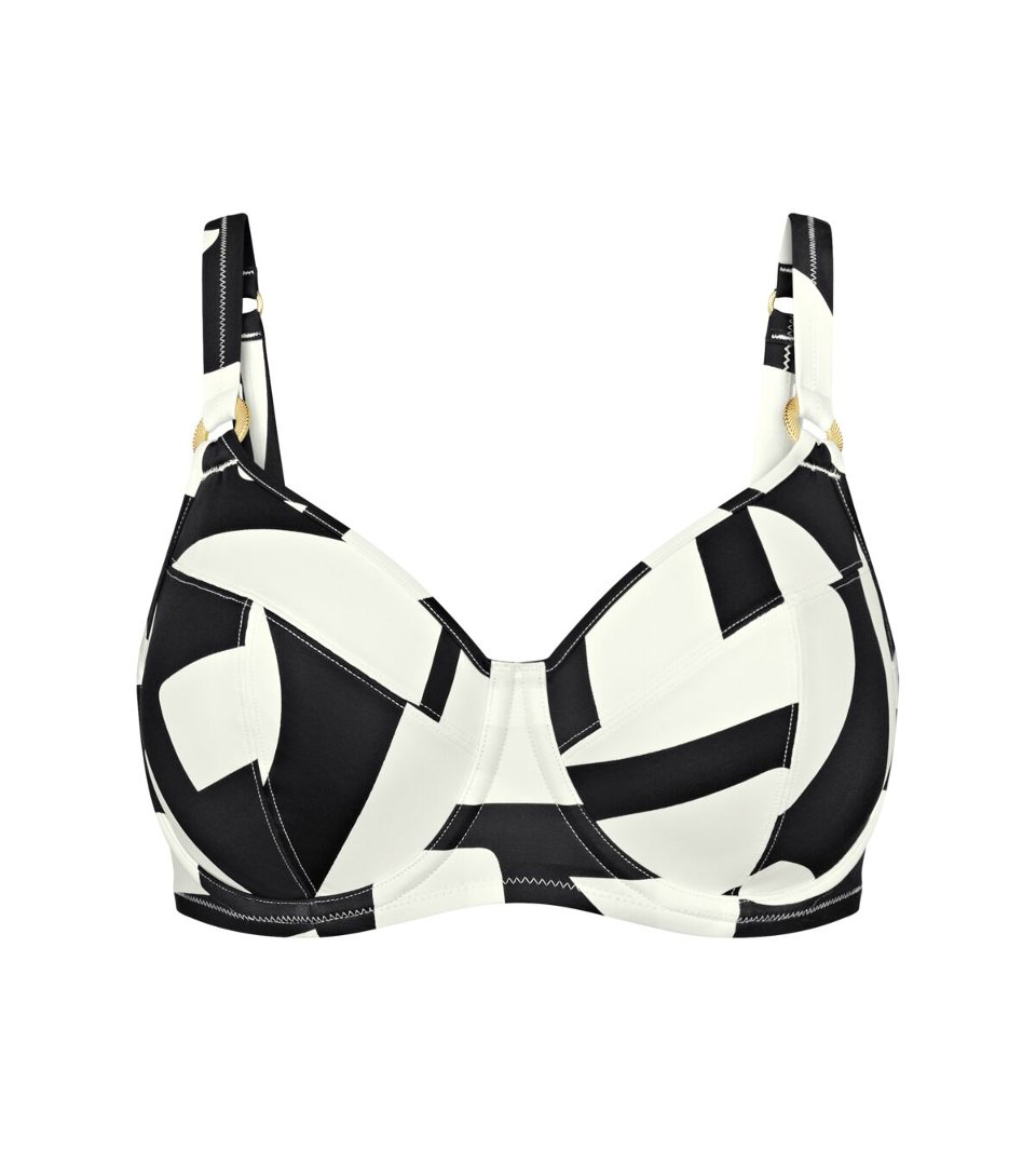 Summer Allure W 01 Triumph Bikini Ferretto