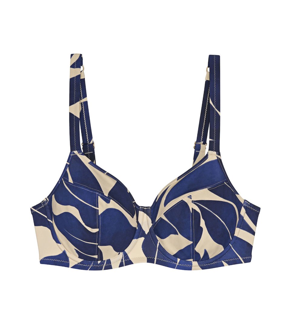 Summer Allure W 01 Triumph Bikini Ferretto