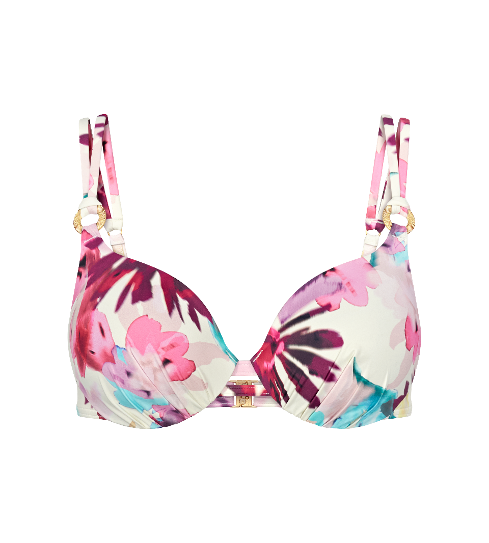 Summer Fleur WP Triumph Coppa Ferretto