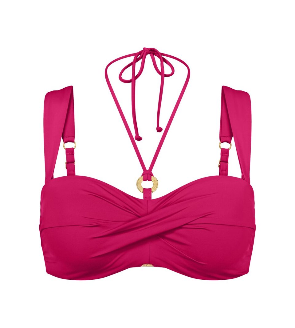 Summer Twist DP Triumph Fascia coppa