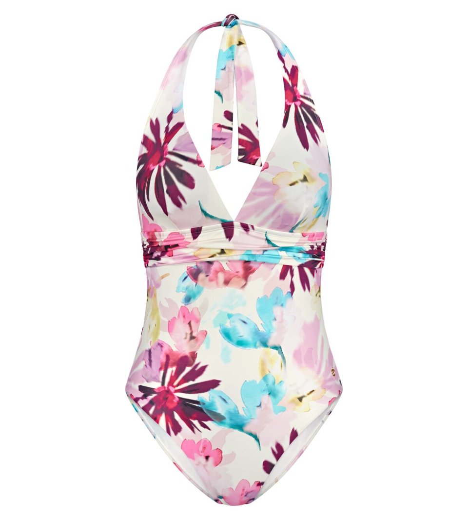 Summer Fleur OP PLUNGE Triumph Intero Fashion
