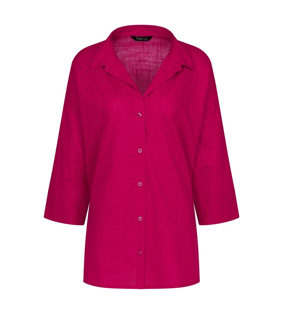 Summer Wear Boyfriend Shirt Triumph Copricostume
