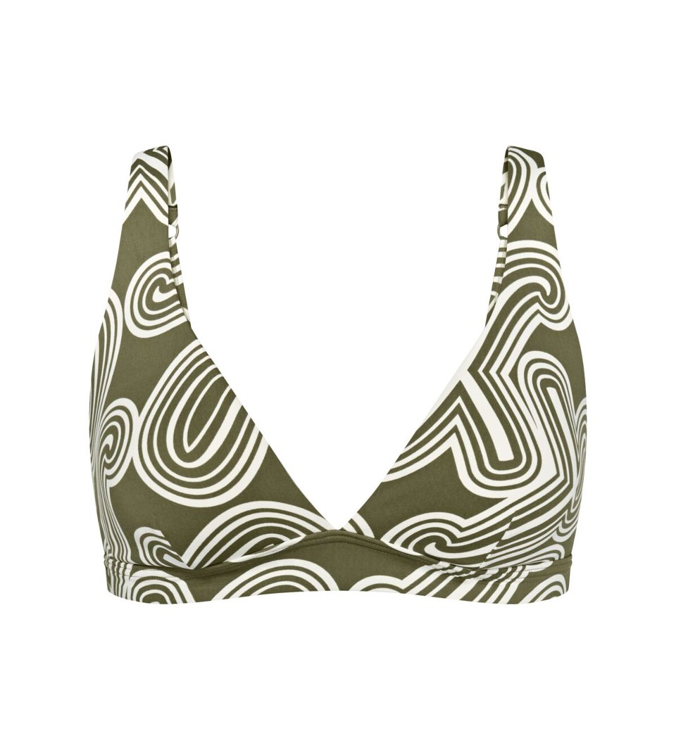 Flex Smart Summer P Plunge pt Triumph Coppa Morbida