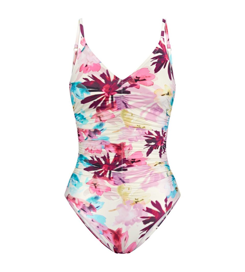 Summer Fleur OP 01 Triumph Intero Coppa Morbida