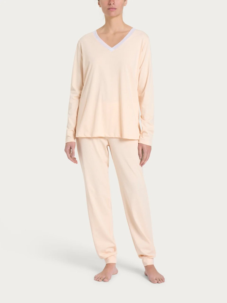 PIGIAMA ML -RAINBOW- Ragno pigiama donna