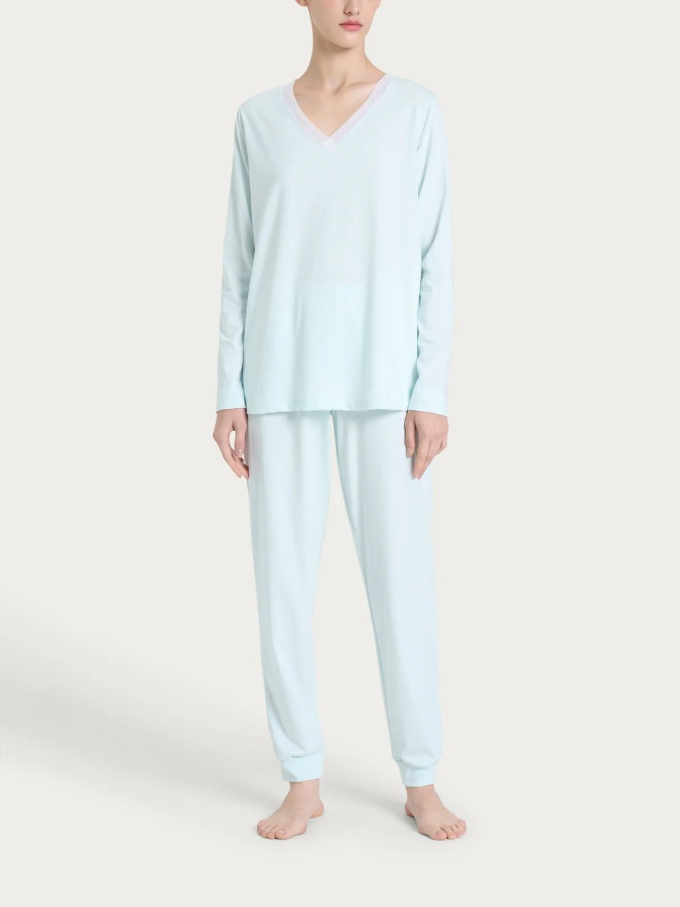 PIGIAMA ML -RAINBOW- Ragno pigiama donna