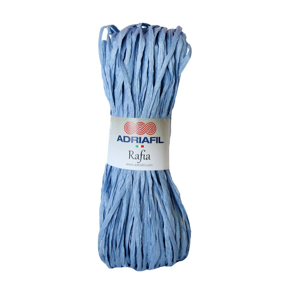 Rafia Adriafil commerciale S.R.L Rafia