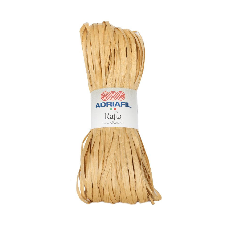 Rafia Adriafil commerciale S.R.L Rafia