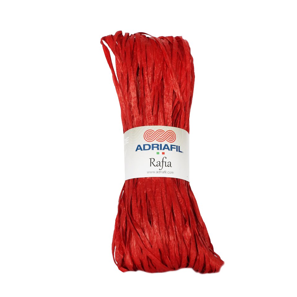 Rafia Adriafil commerciale S.R.L Rafia