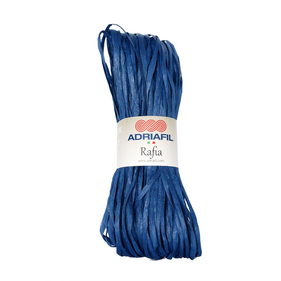 Rafia Adriafil commerciale S.R.L Rafia
