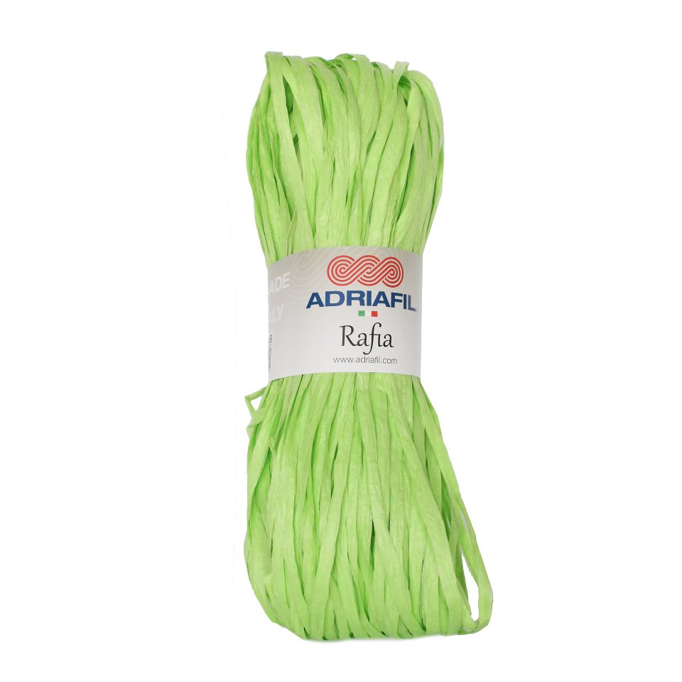 Rafia Adriafil commerciale S.R.L Rafia