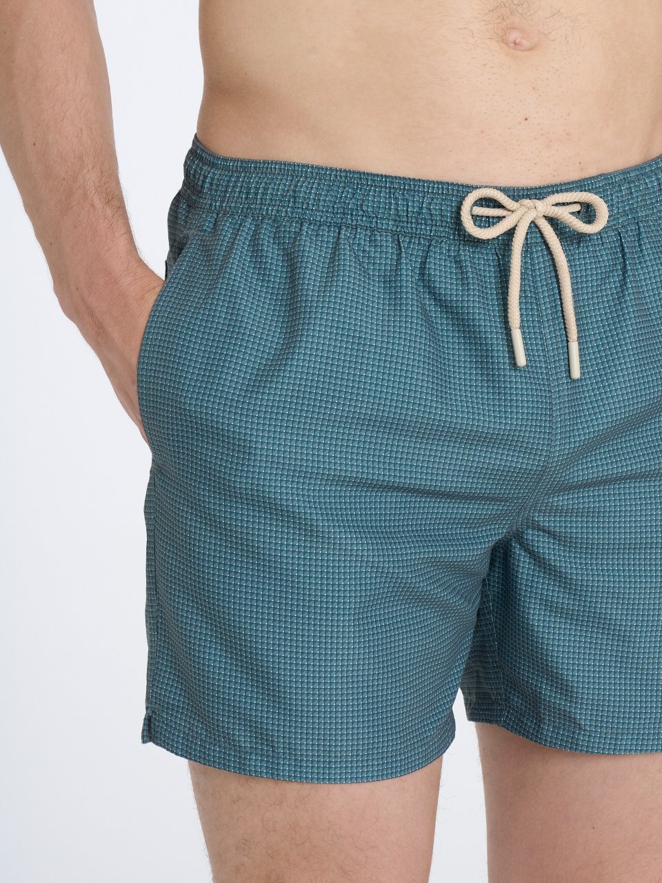 Beach Boxer Ragno Boxer Uomo