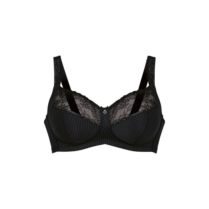 Reggiseno Senza Ferretto Rosa Faia Reggiseno Senza Ferretto