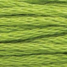 ANCHOR Pearl Cotton 8
10 Gr. Anchor
