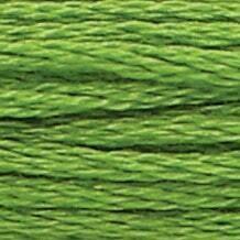 ANCHOR Pearl Cotton 8
10 Gr. Anchor