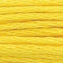 ANCHOR Pearl Cotton 8
10 Gr. Anchor