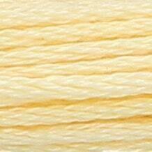 ANCHOR Pearl Cotton 8
10 Gr. Anchor