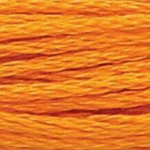 ANCHOR Pearl Cotton 8
10 Gr. Anchor