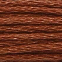 ANCHOR Pearl Cotton 8
10 Gr. Anchor