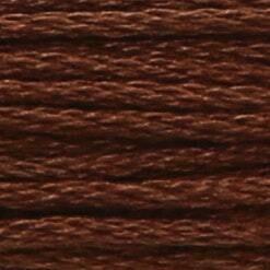 ANCHOR Pearl Cotton 8
10 Gr. Anchor