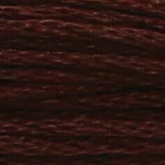 ANCHOR Pearl Cotton 8
10 Gr. Anchor