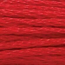 ANCHOR Pearl Cotton 8
10 Gr. Anchor