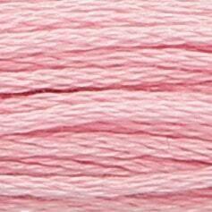 ANCHOR Pearl Cotton 8
10 Gr. Anchor