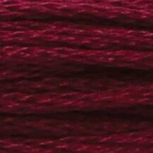 ANCHOR Pearl Cotton 8
10 Gr. Anchor