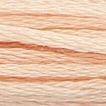 ANCHOR Pearl Cotton 8
10 Gr. Anchor