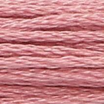 ANCHOR Pearl Cotton 8
10 Gr. Anchor