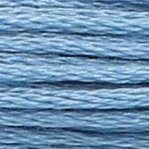 ANCHOR Pearl Cotton 8
10 Gr. Anchor